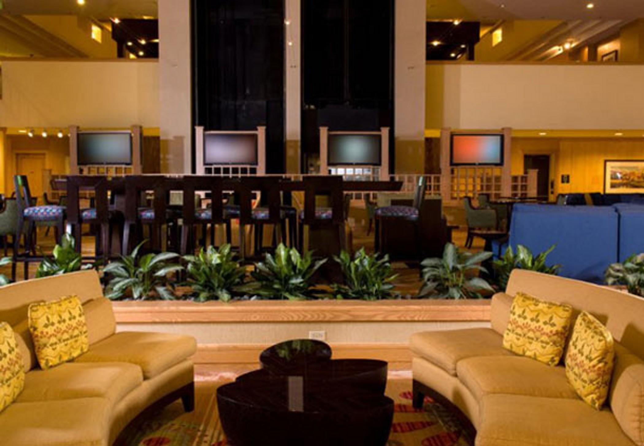 Renaissance Denver Hotel & Conference Center Eksteriør bilde